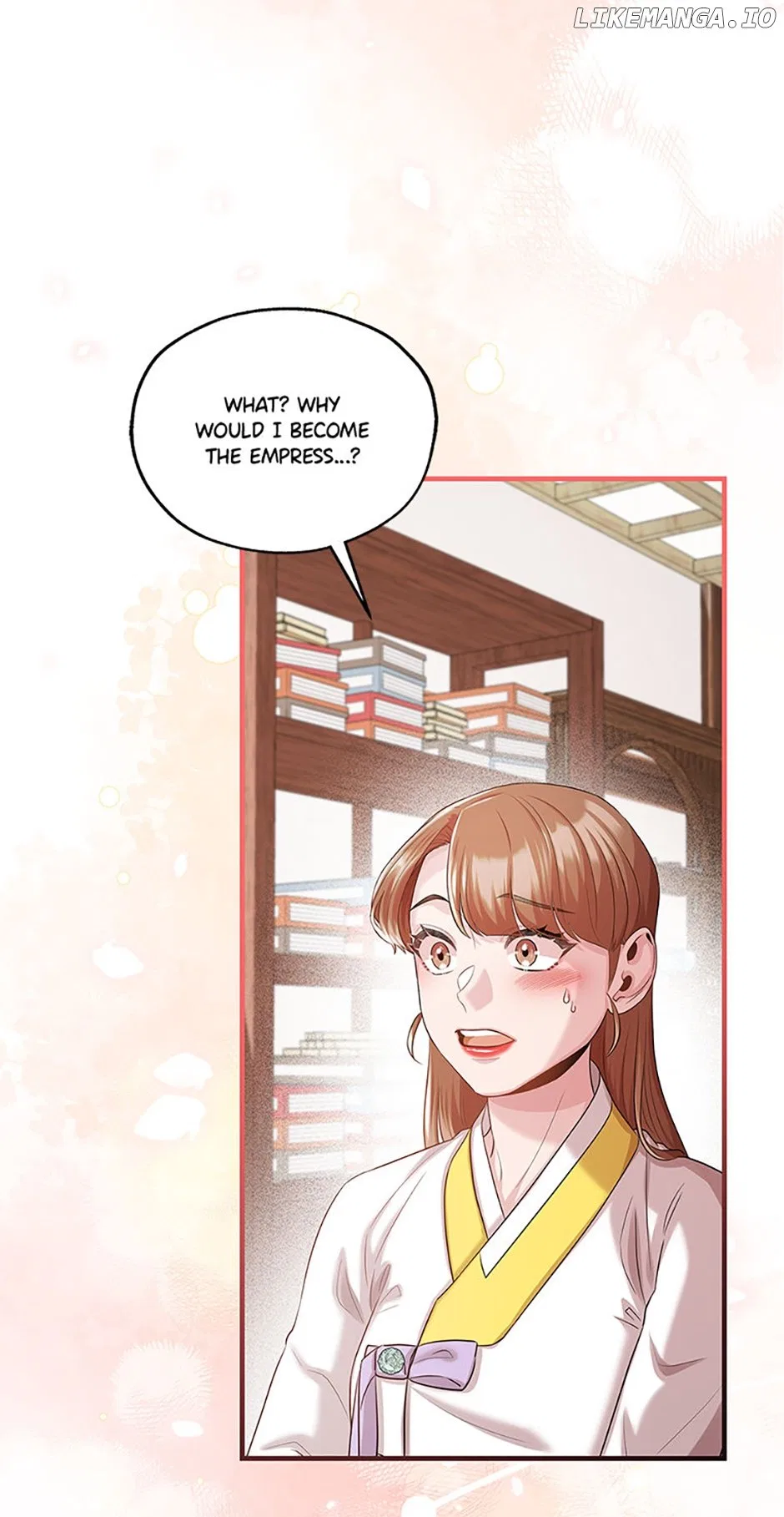 Avoiding the Heavenly Emperor Chapter 87 – Page 84