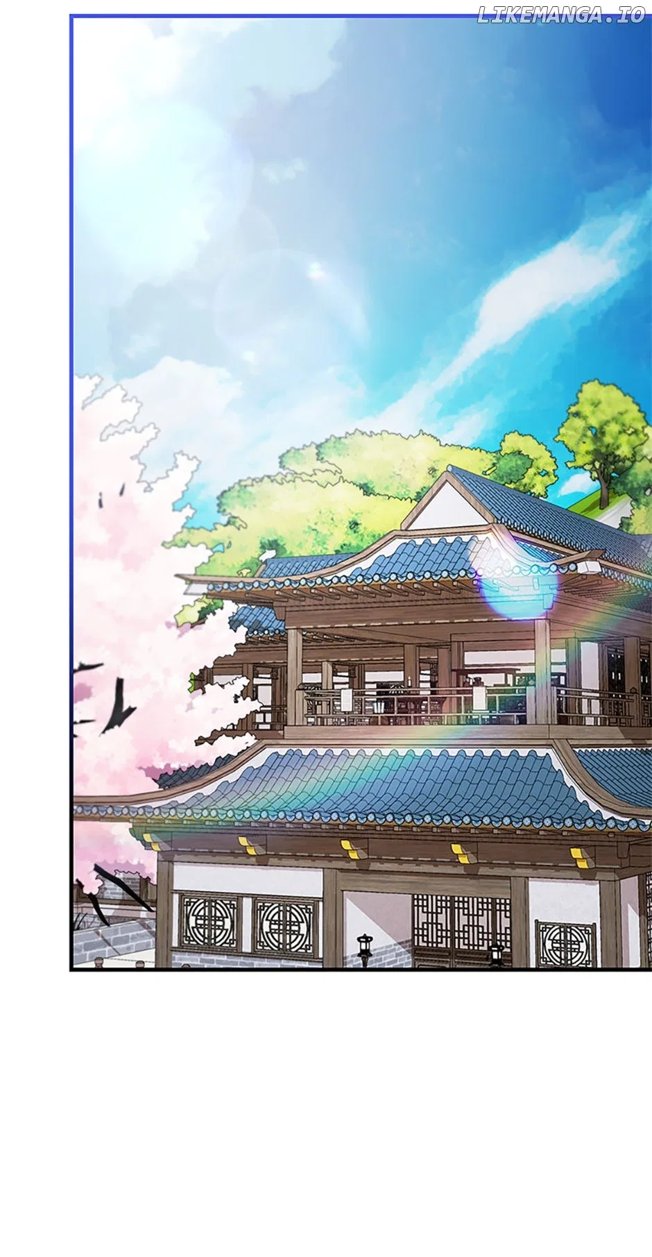 Avoiding the Heavenly Emperor Chapter 87 – Page 89