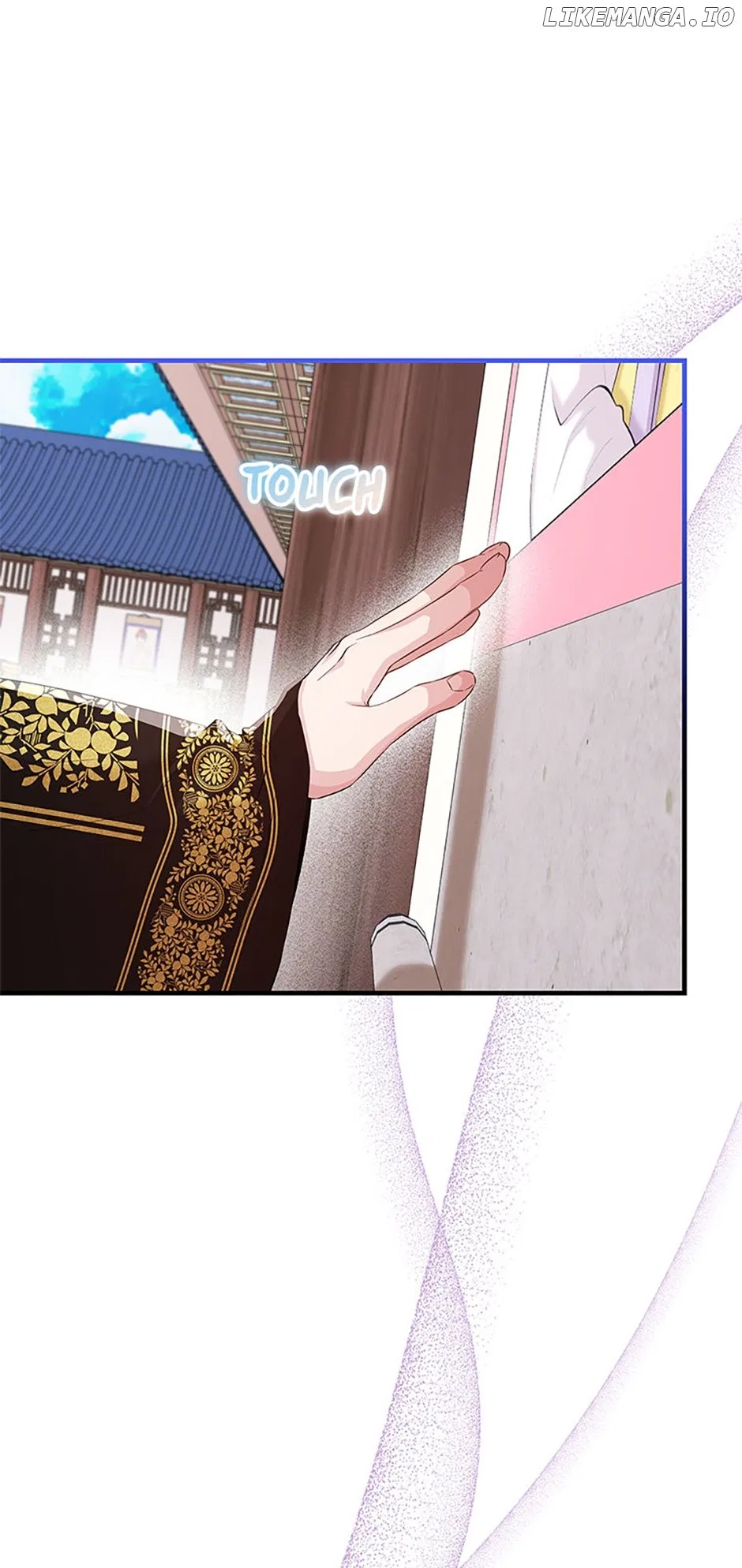 Avoiding the Heavenly Emperor Chapter 87 – Page 90