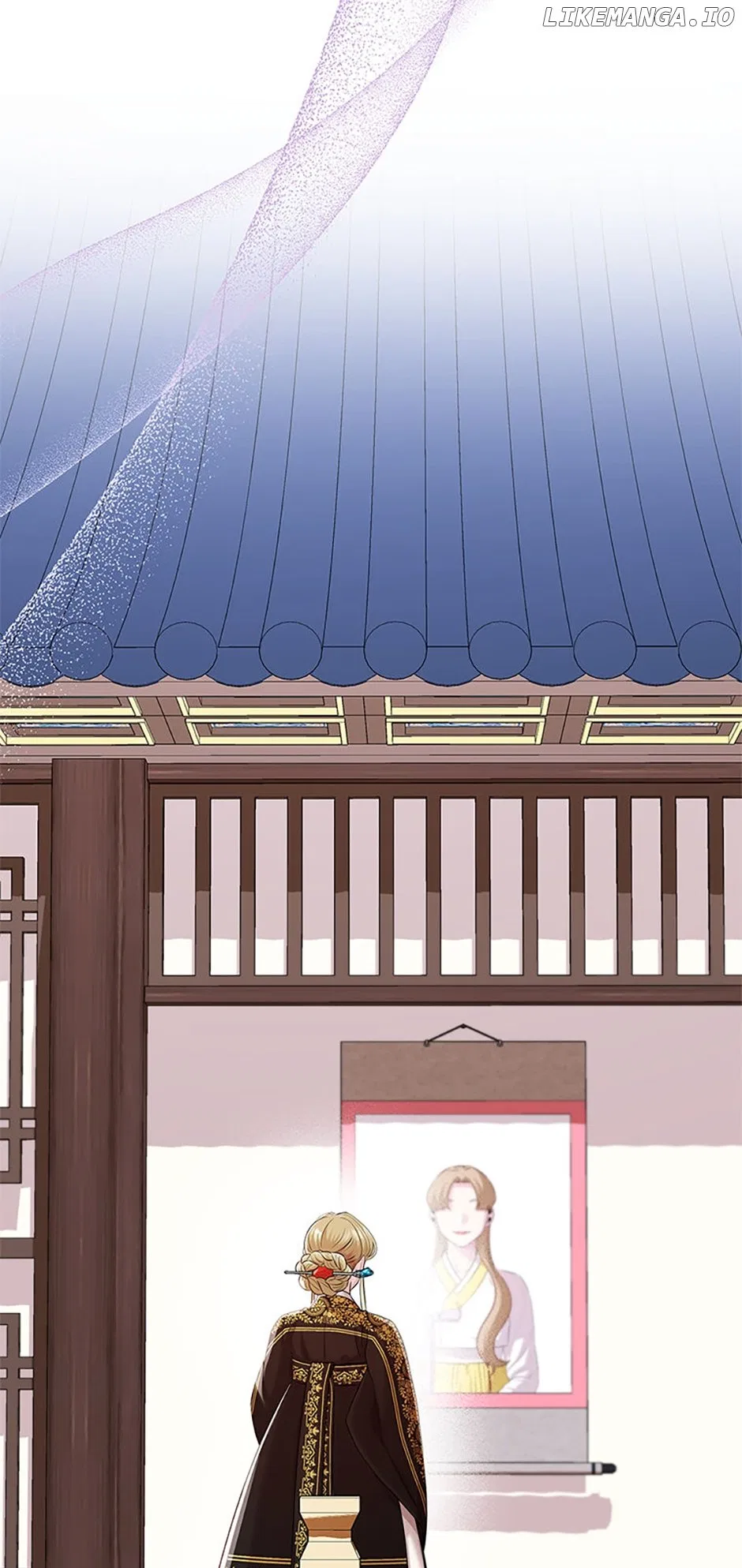 Avoiding the Heavenly Emperor Chapter 87 – Page 91