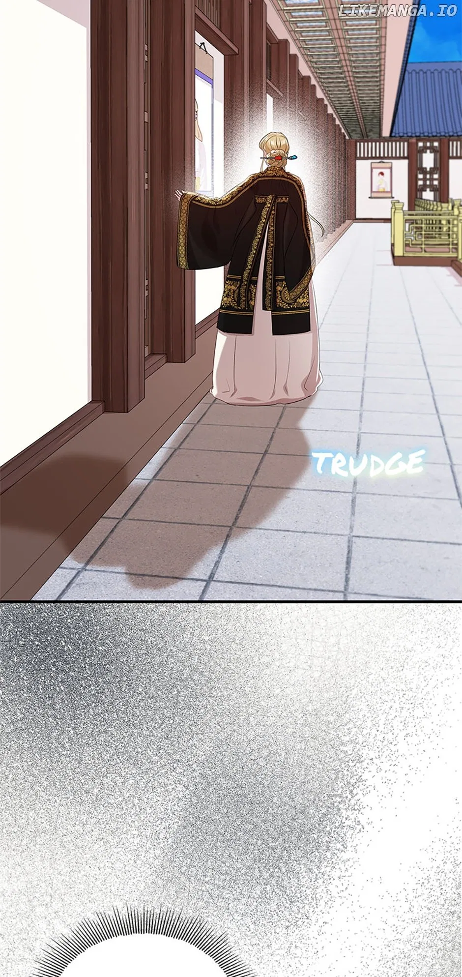 Avoiding the Heavenly Emperor Chapter 87 – Page 94