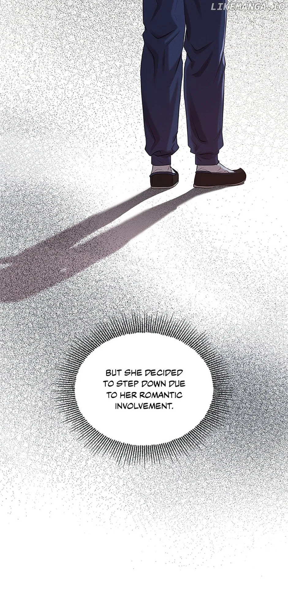 Avoiding the Heavenly Emperor Chapter 87 – Page 97