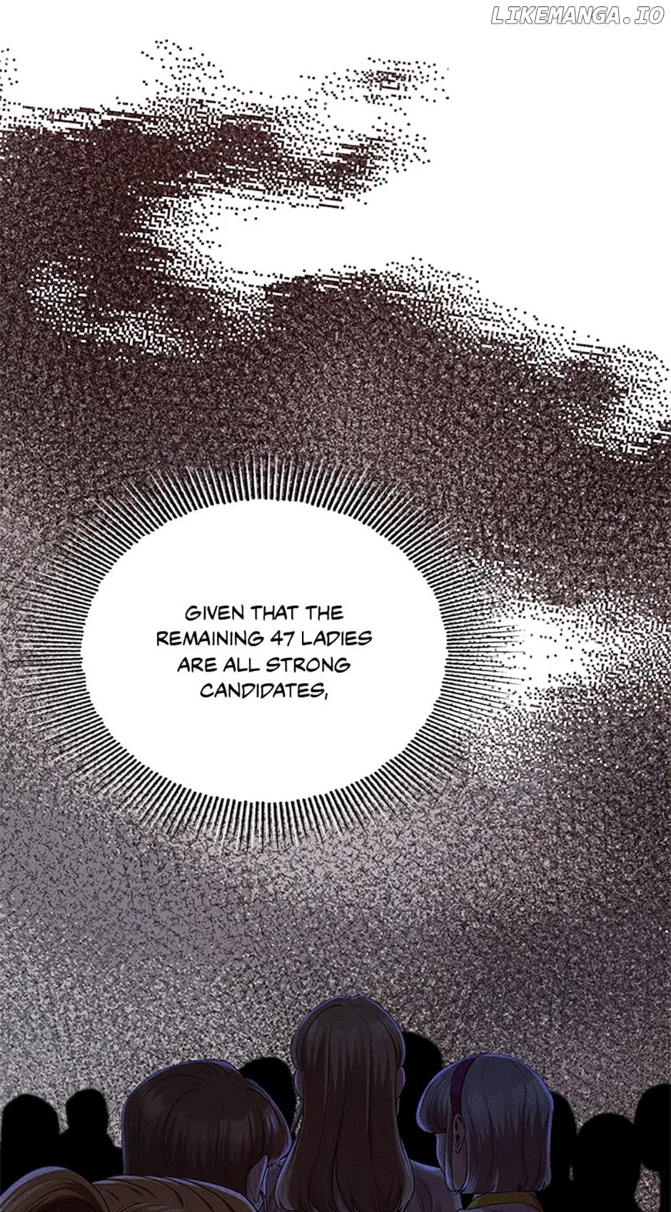 Avoiding the Heavenly Emperor Chapter 87 – Page 98