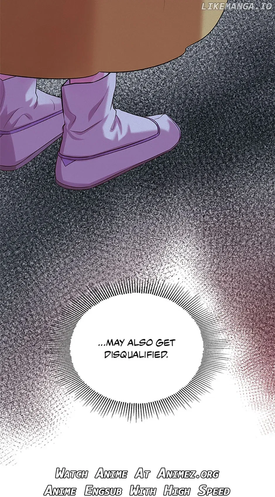 Avoiding the Heavenly Emperor Chapter 87 – Page 102