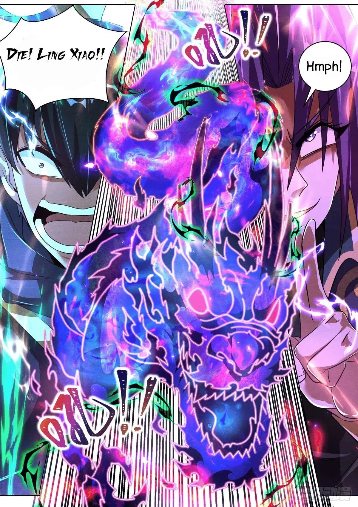Invincible Villain Chapter 59 – Page 10