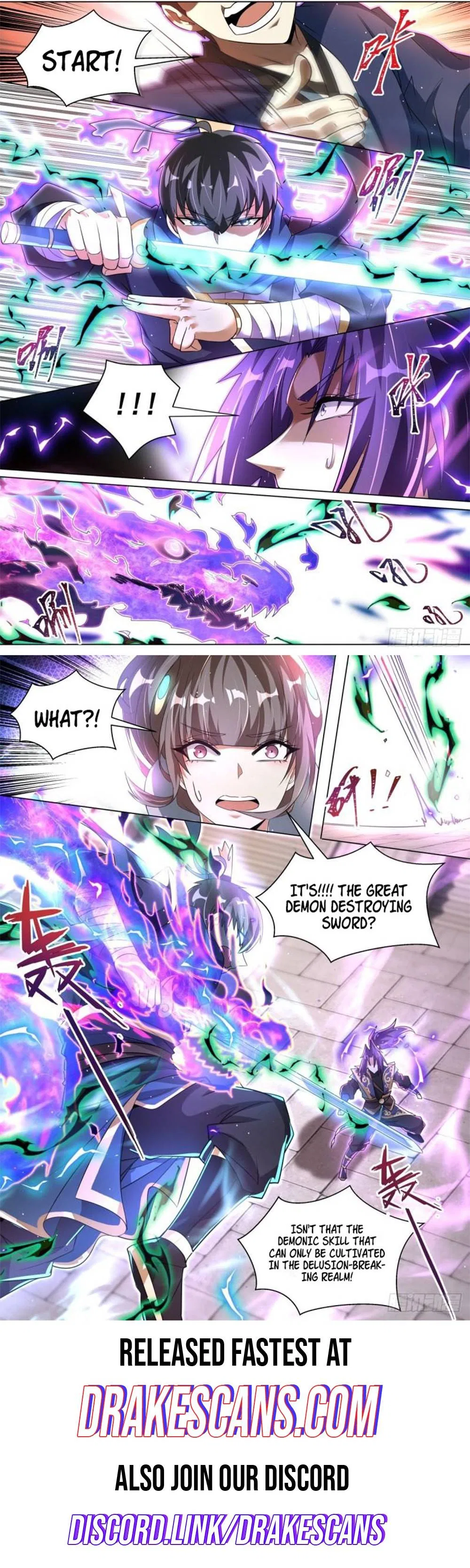 Invincible Villain Chapter 58 – Page 6