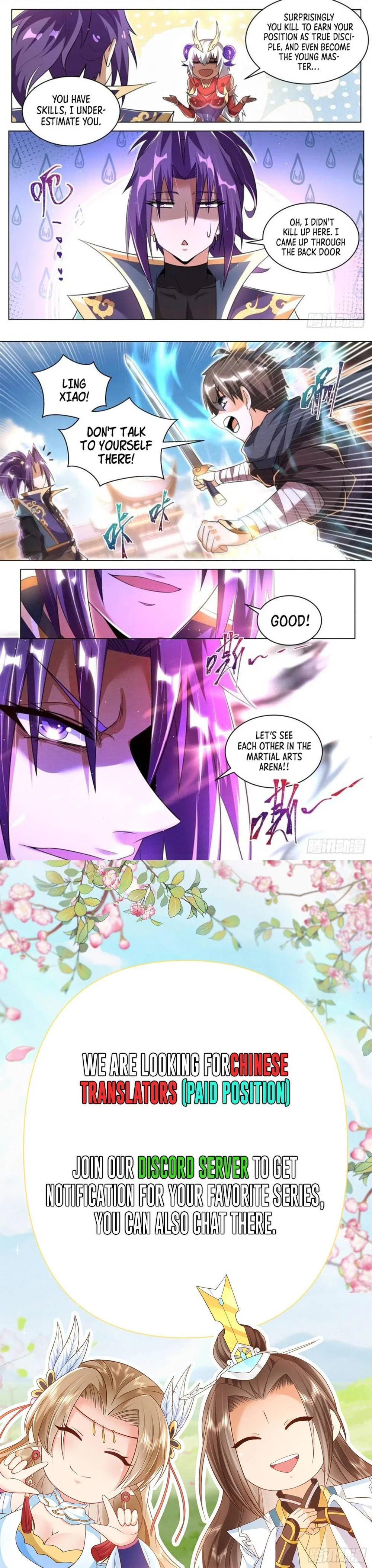 Invincible Villain Chapter 57 – Page 7
