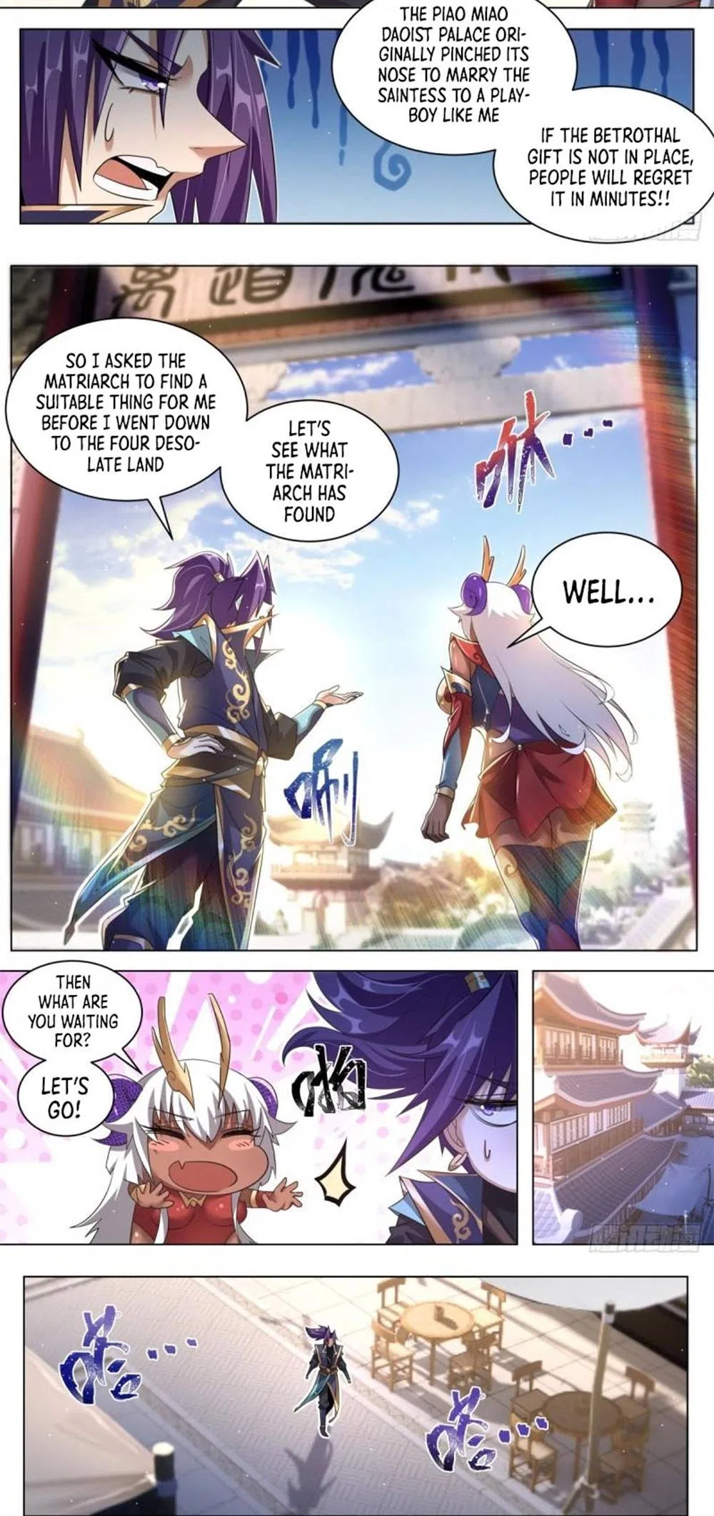 Invincible Villain Chapter 56 – Page 2