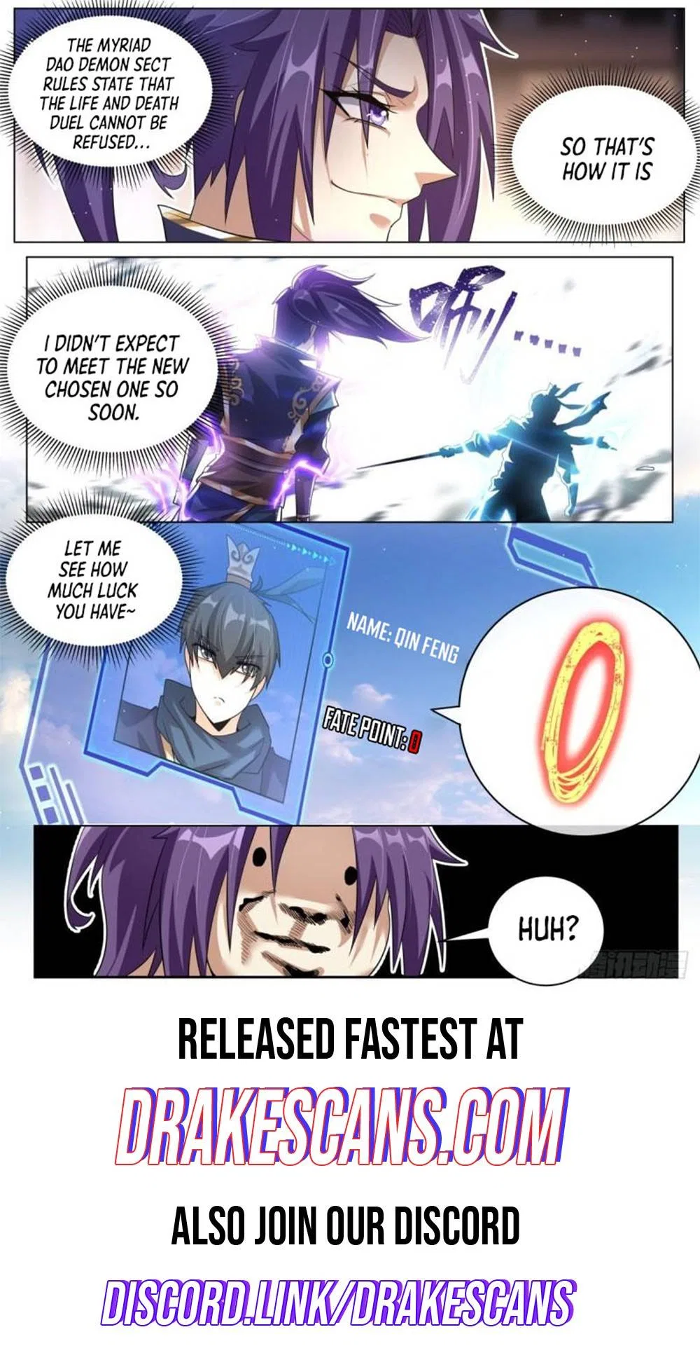 Invincible Villain Chapter 56 – Page 7