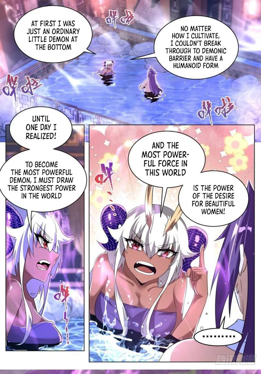 Invincible Villain Chapter 54 – Page 4
