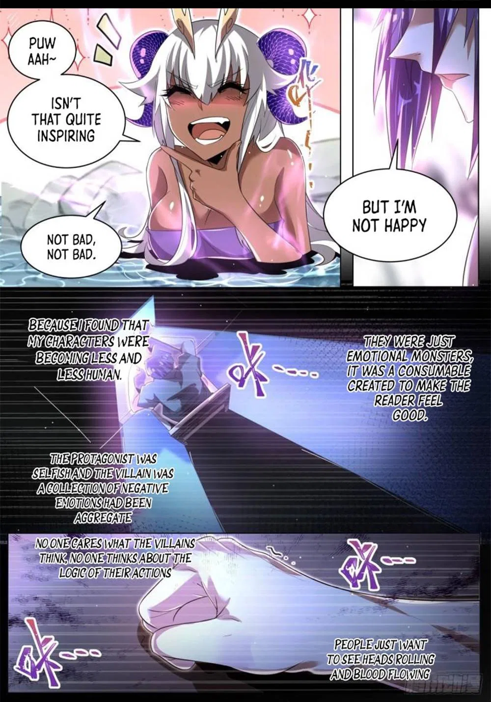 Invincible Villain Chapter 54 – Page 8