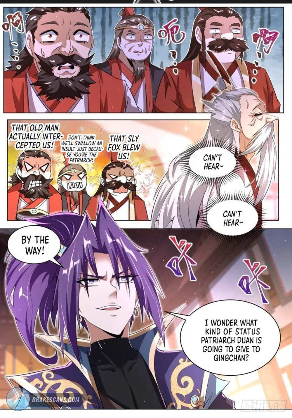 Invincible Villain Chapter 53 – Page 2