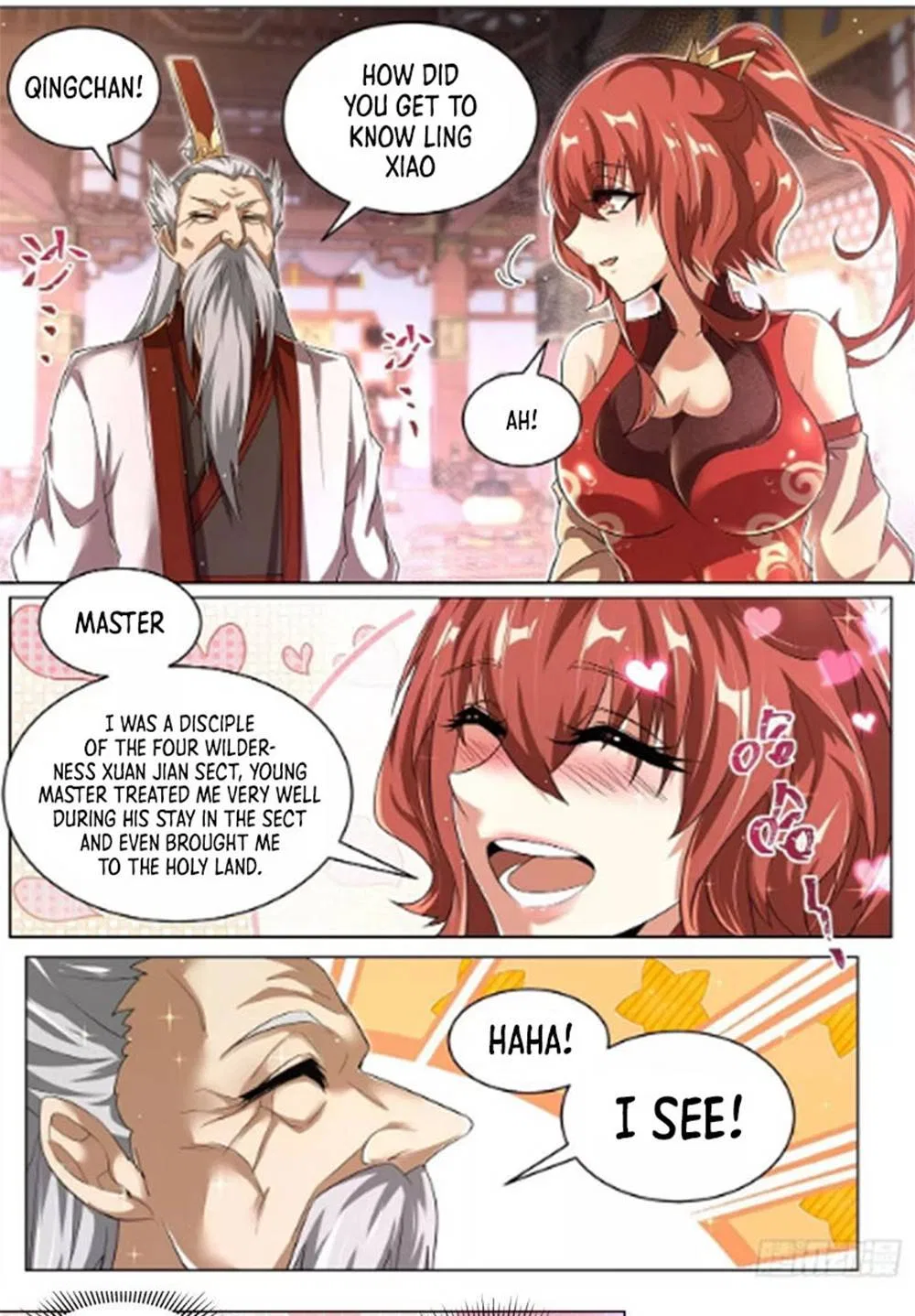 Invincible Villain Chapter 53 – Page 6