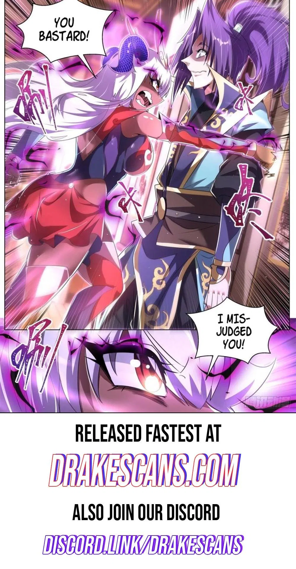 Invincible Villain Chapter 53 – Page 9