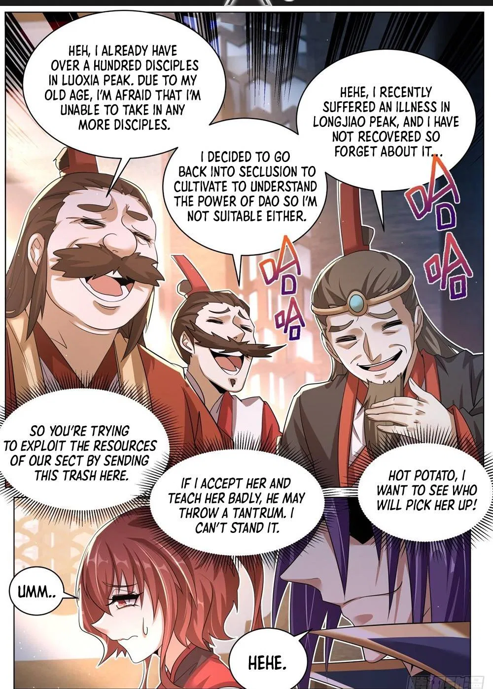 Invincible Villain Chapter 52 – Page 2
