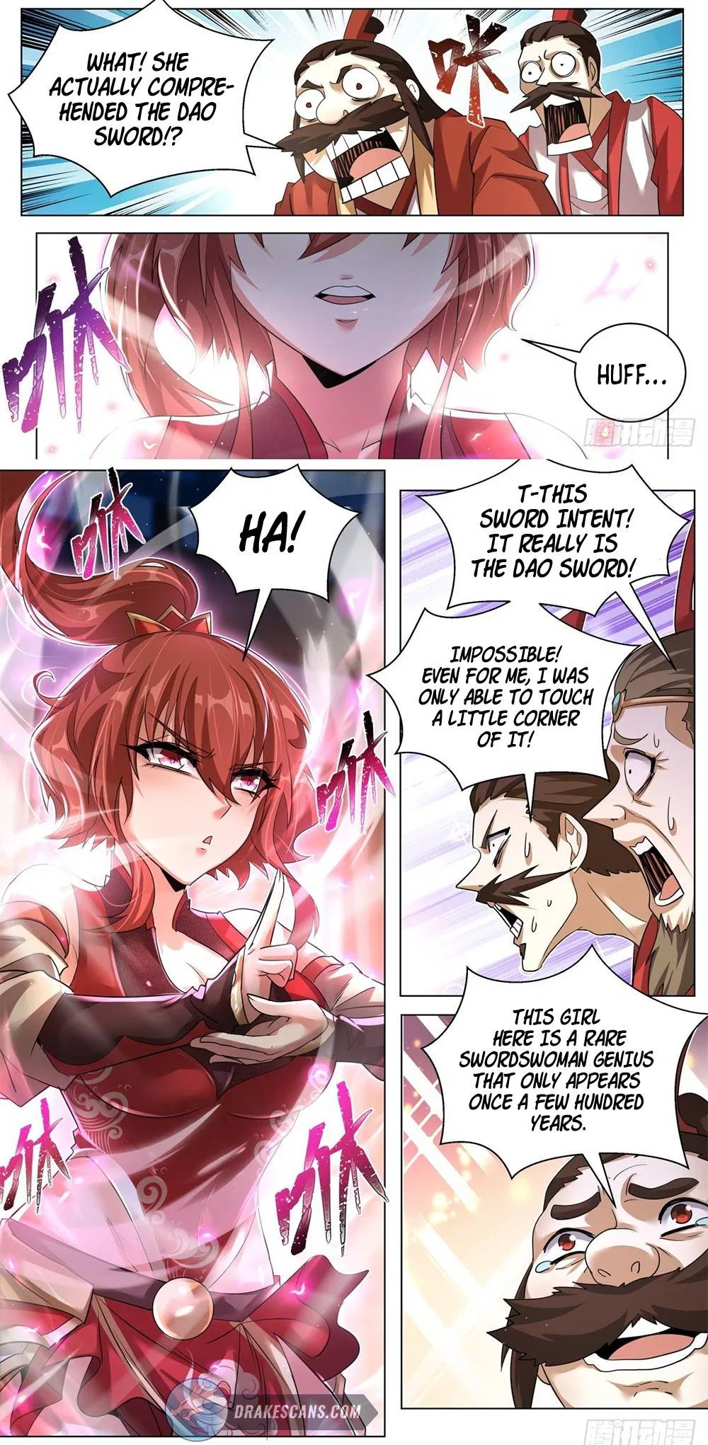 Invincible Villain Chapter 52 – Page 4