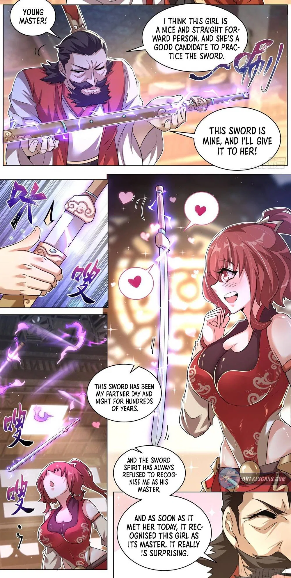 Invincible Villain Chapter 52 – Page 7