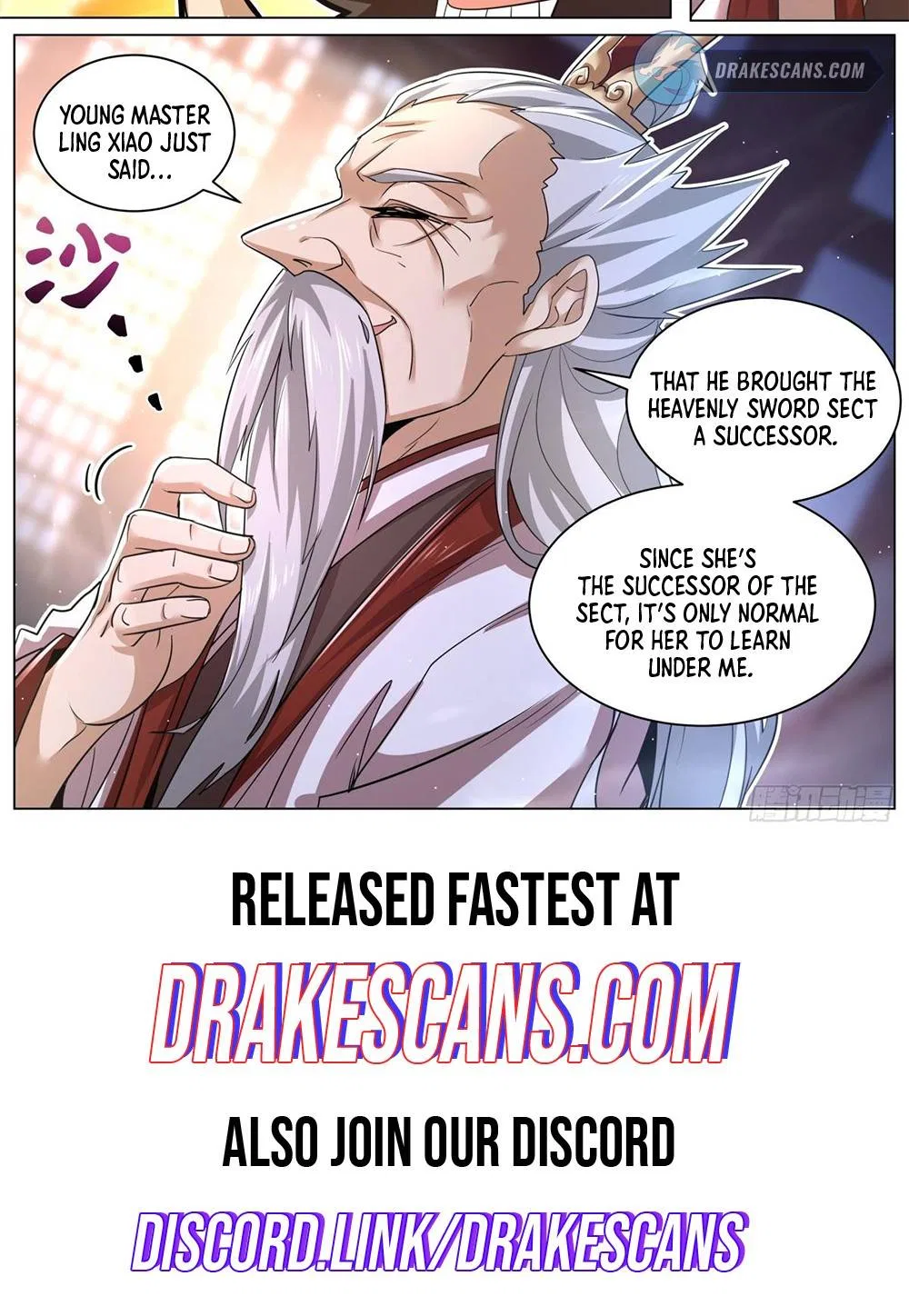Invincible Villain Chapter 52 – Page 9