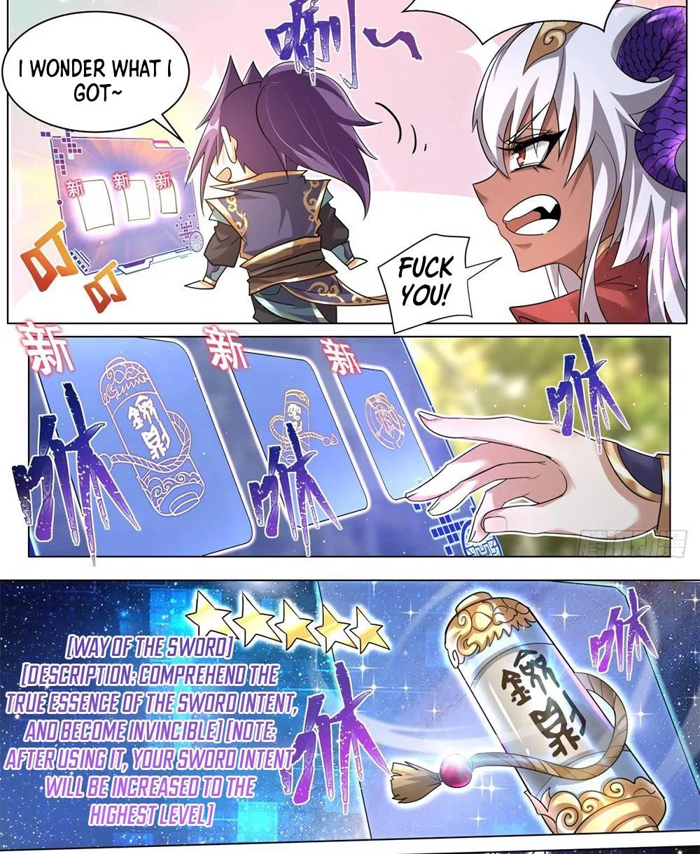 Invincible Villain Chapter 51 – Page 4