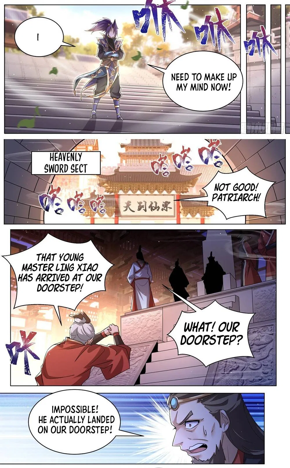 Invincible Villain Chapter 51 – Page 7