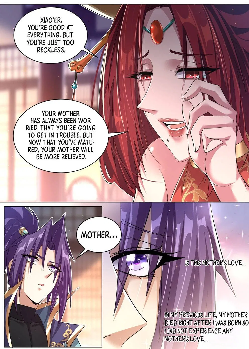 Invincible Villain Chapter 50 – Page 4