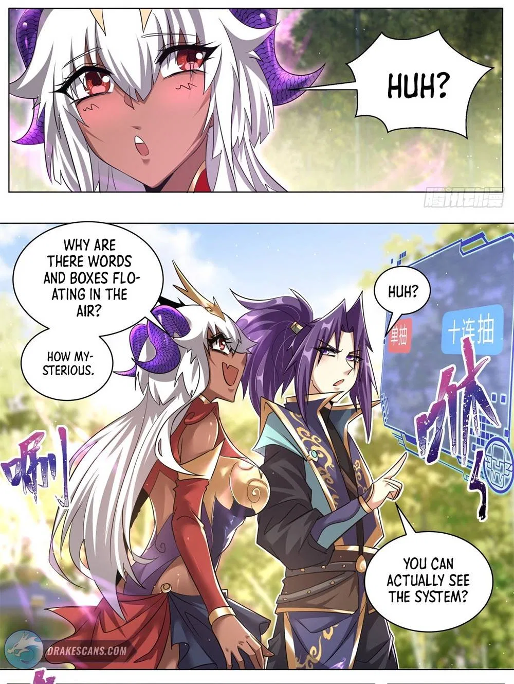Invincible Villain Chapter 50 – Page 8