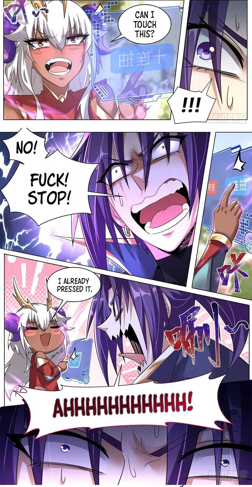 Invincible Villain Chapter 50 – Page 9