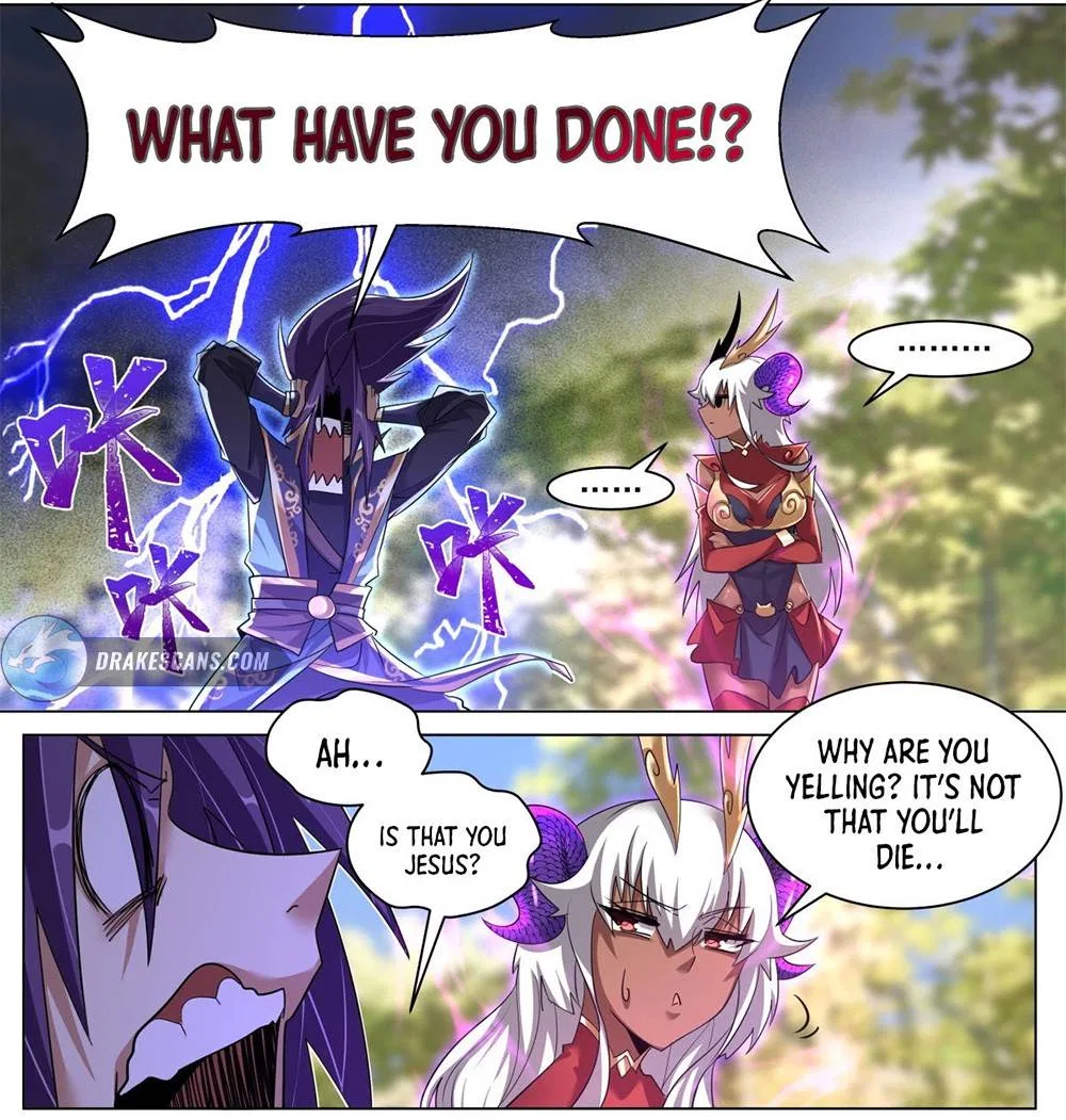 Invincible Villain Chapter 50 – Page 10