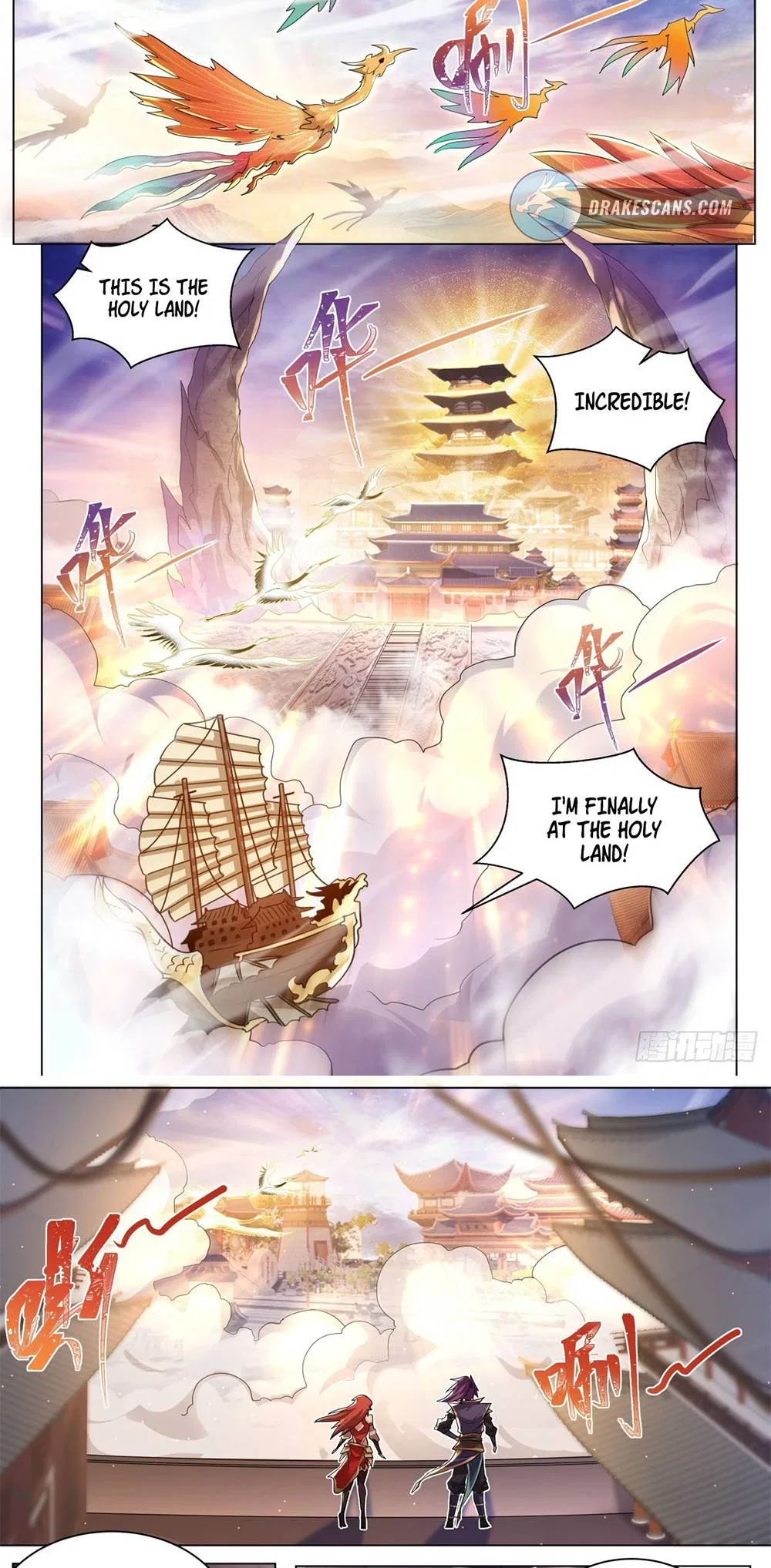 Invincible Villain Chapter 48 – Page 5
