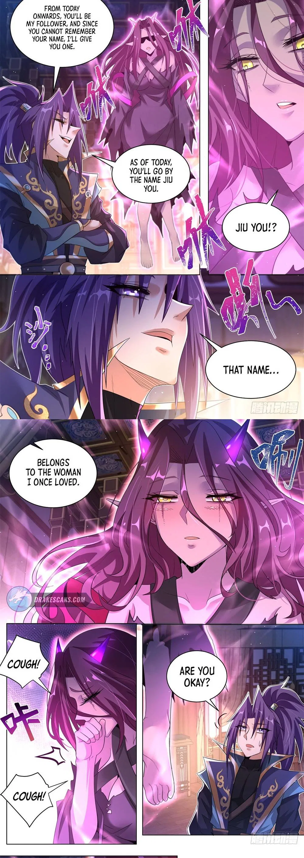 Invincible Villain Chapter 44 – Page 2