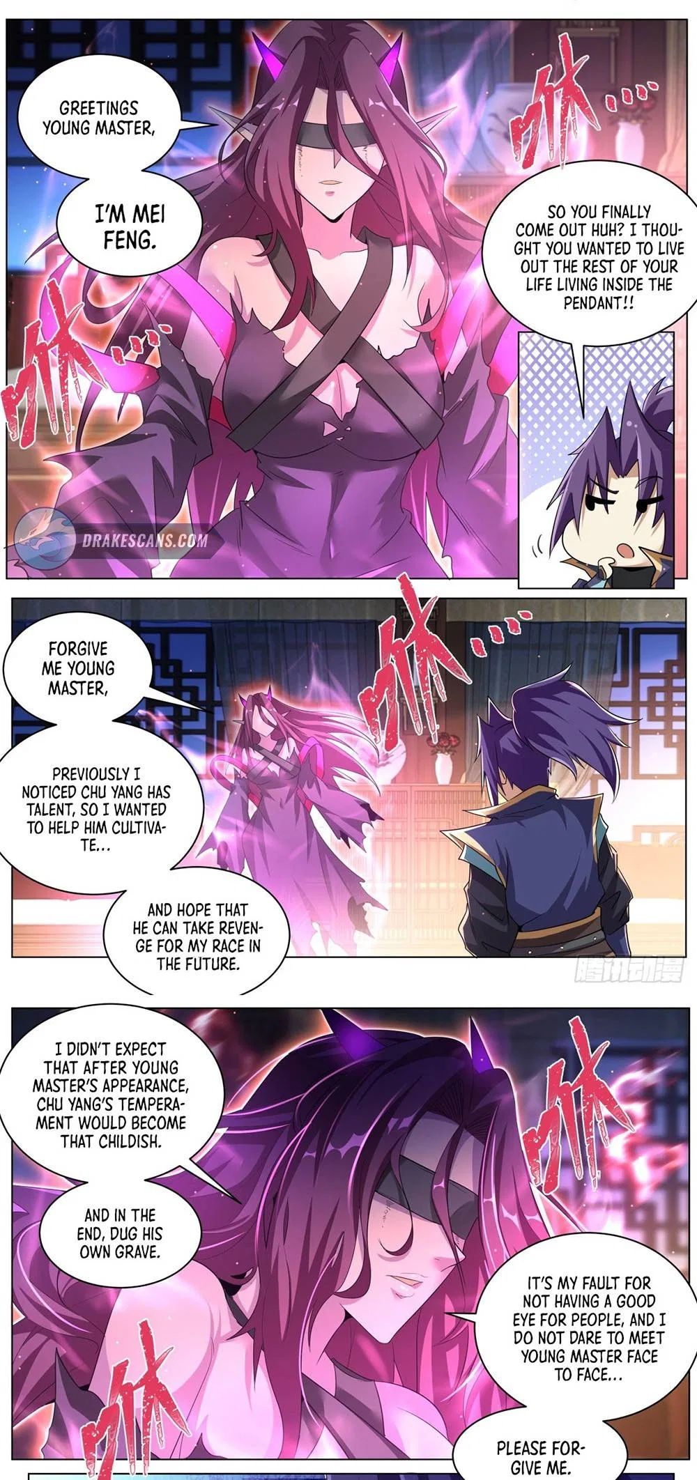 Invincible Villain Chapter 43 – Page 4