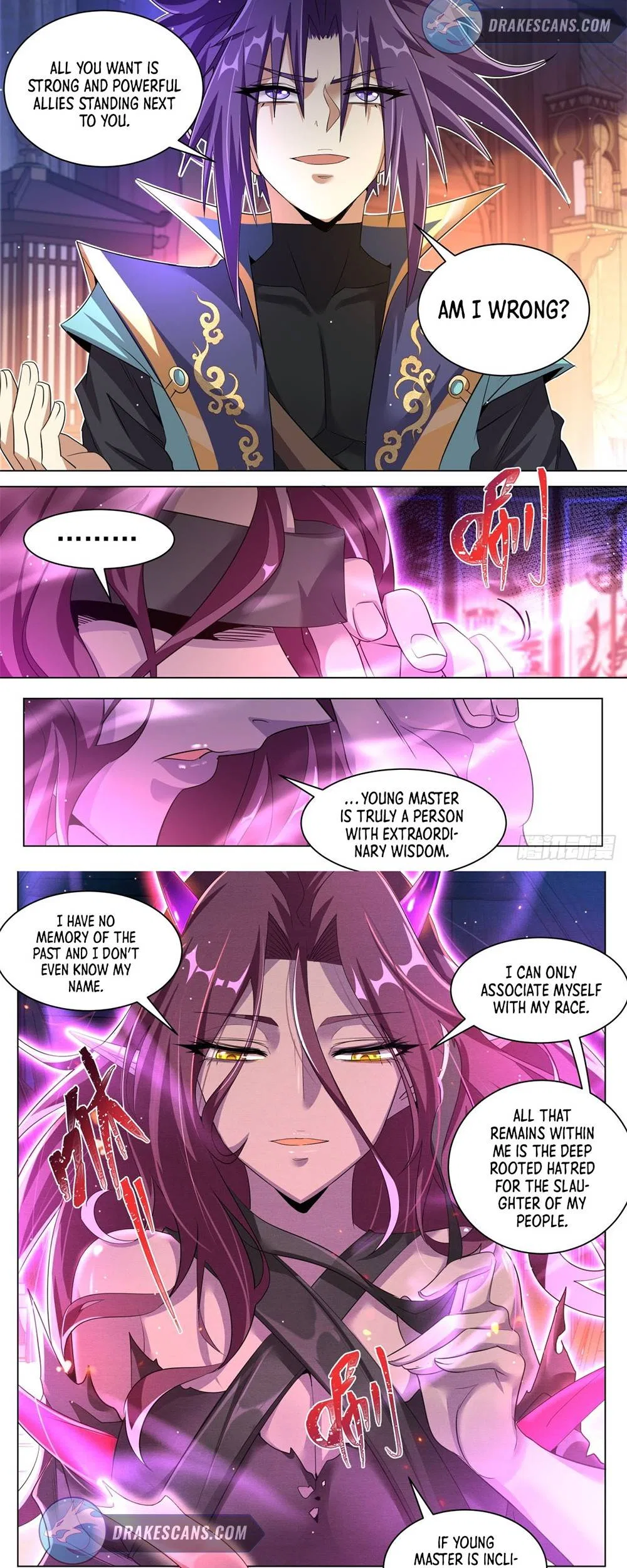 Invincible Villain Chapter 43 – Page 6
