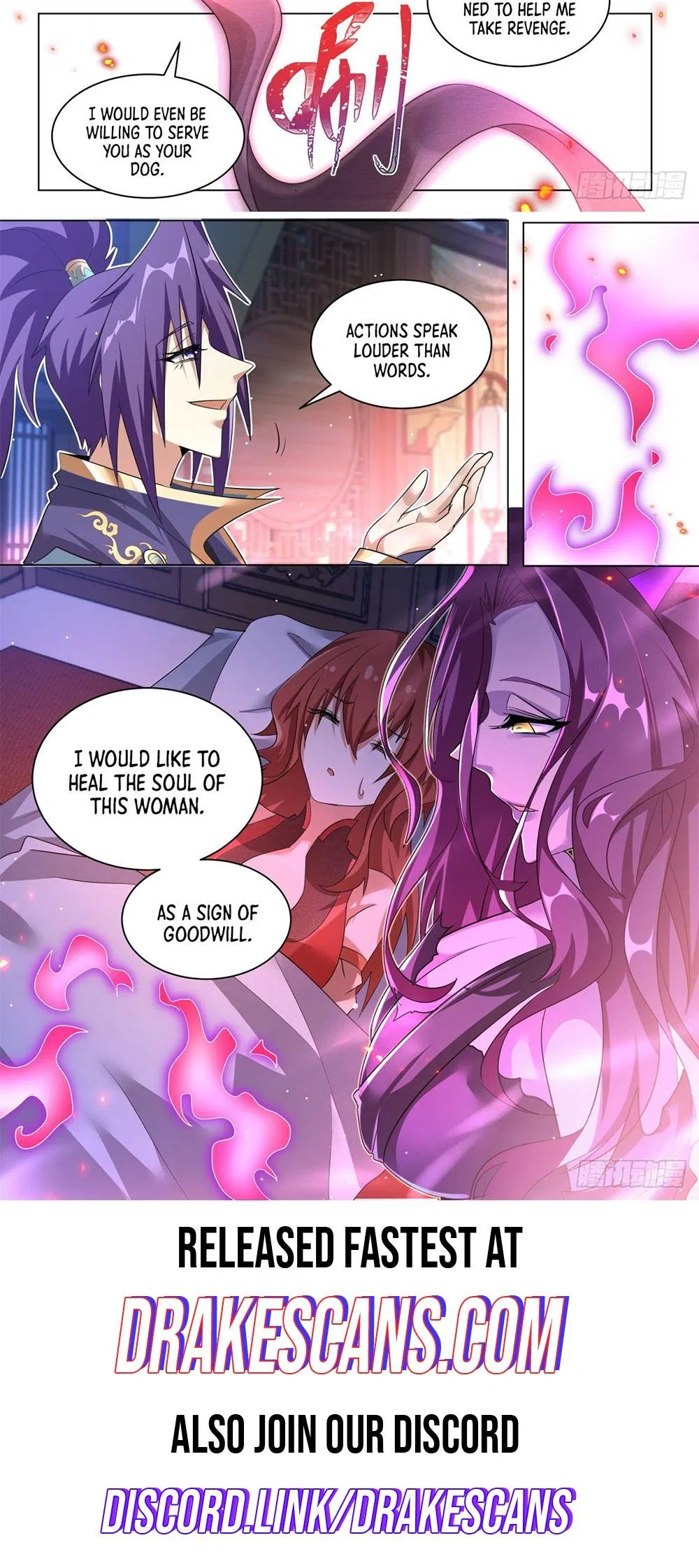 Invincible Villain Chapter 43 – Page 7