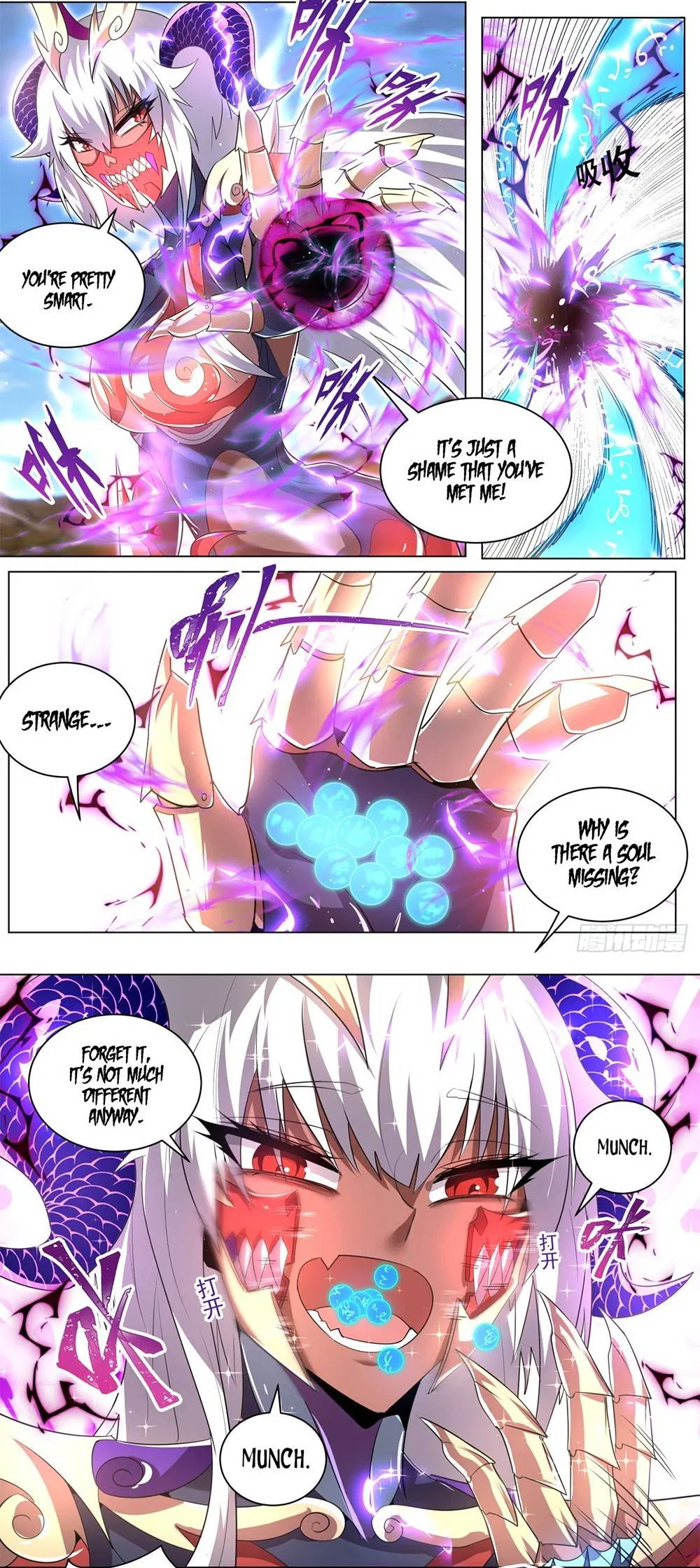 Invincible Villain Chapter 42 – Page 2