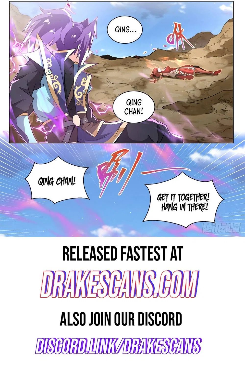 Invincible Villain Chapter 42 – Page 8