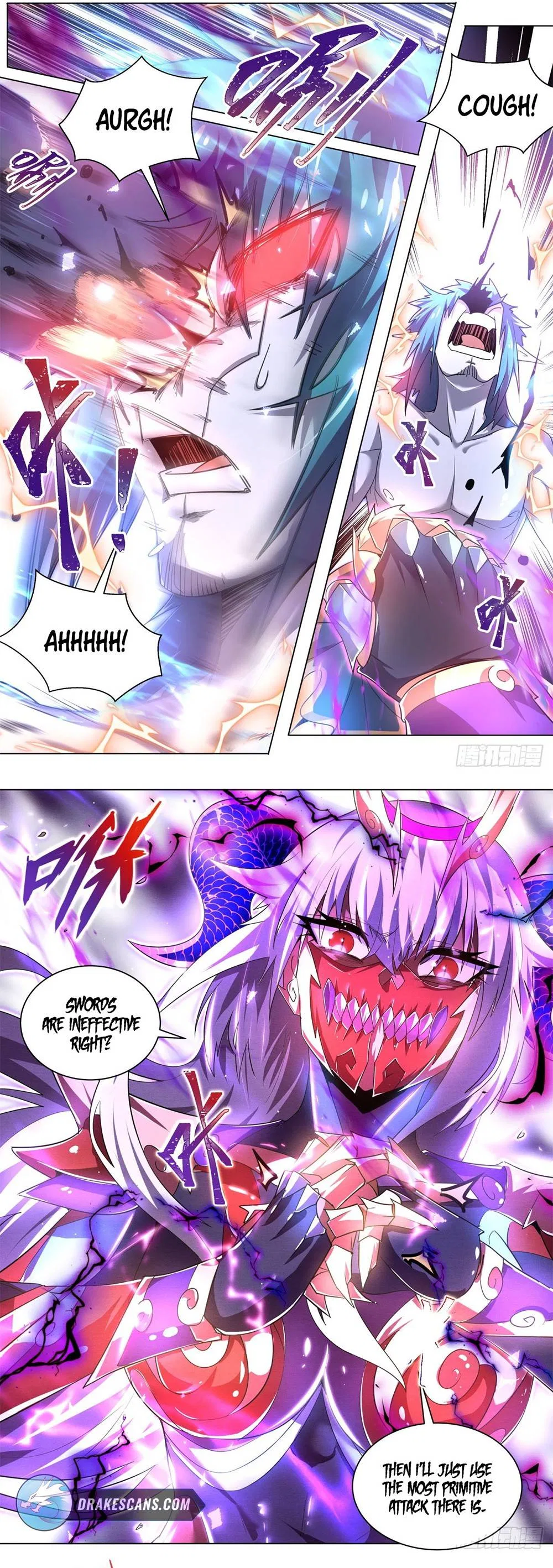 Invincible Villain Chapter 41 – Page 5