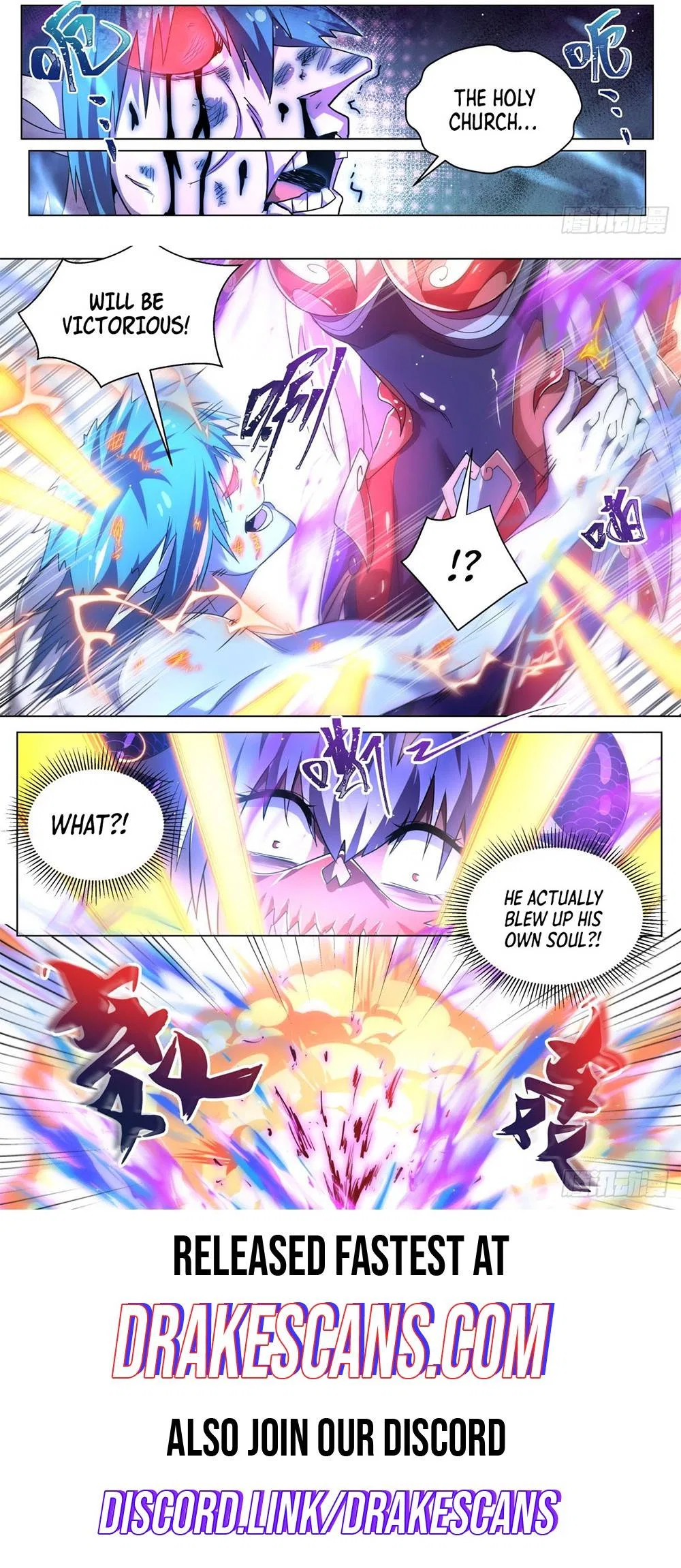Invincible Villain Chapter 41 – Page 7