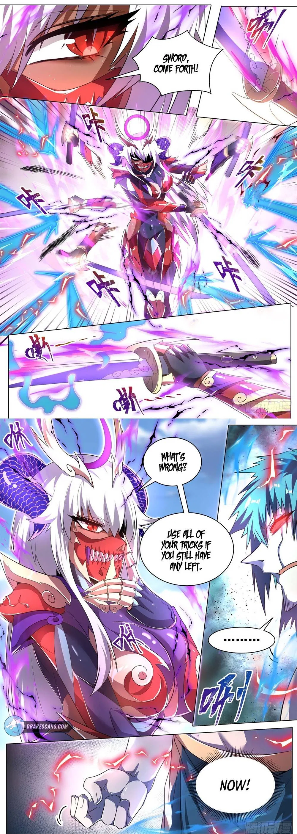 Invincible Villain Chapter 40 – Page 5