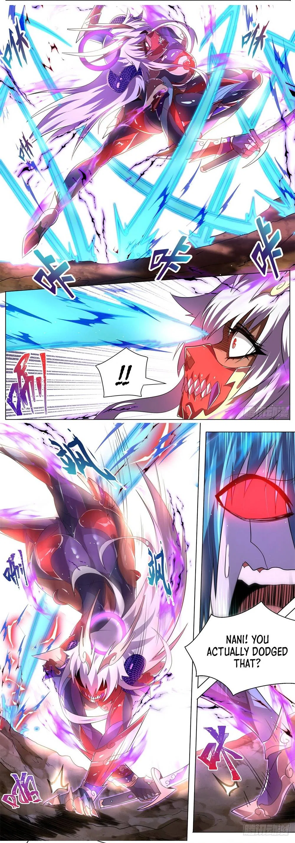 Invincible Villain Chapter 40 – Page 6