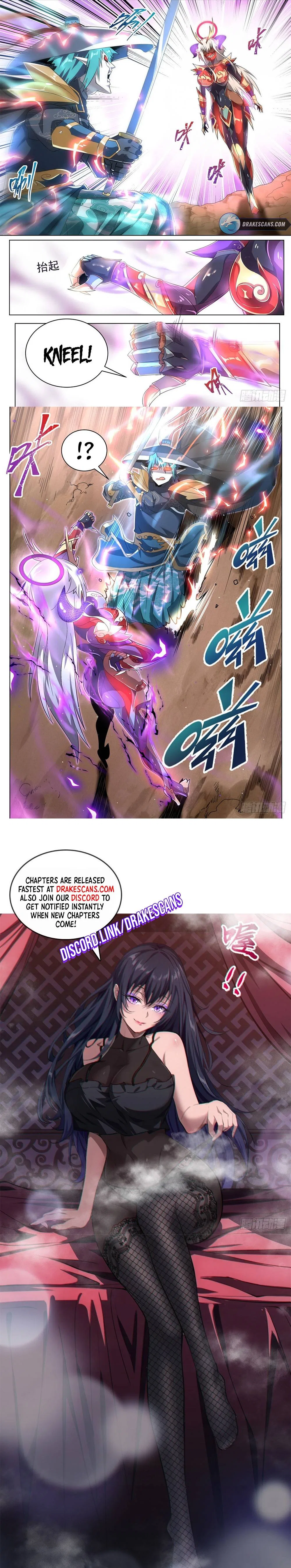 Invincible Villain Chapter 38 – Page 9