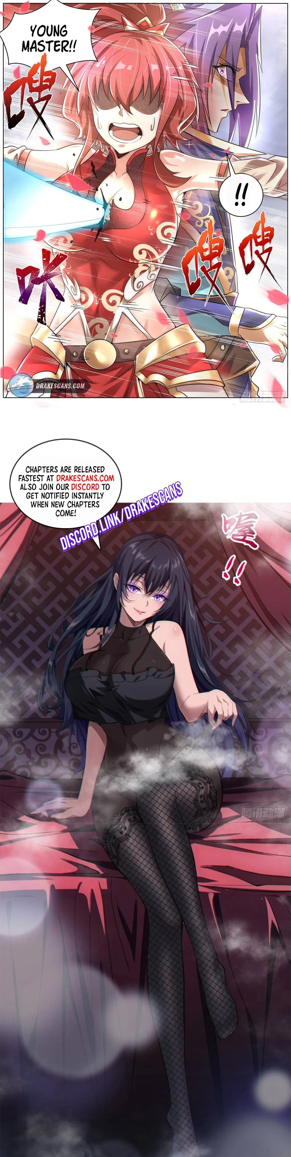Invincible Villain Chapter 37 – Page 7