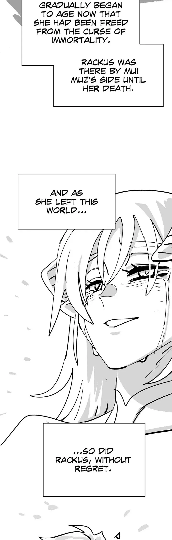 4 Cut Hero Chapter 251 – Page 14