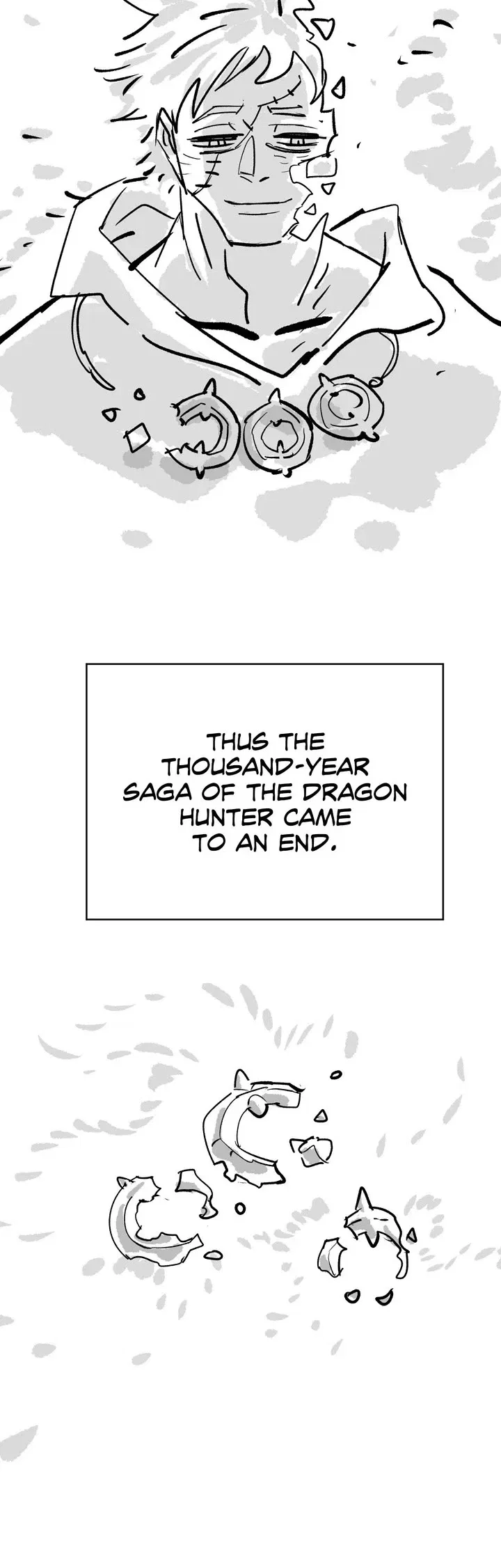 4 Cut Hero Chapter 251 – Page 15