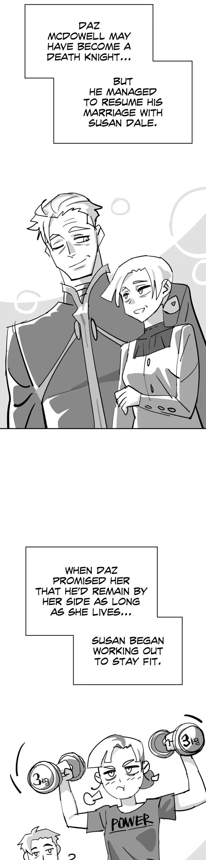 4 Cut Hero Chapter 251 – Page 16