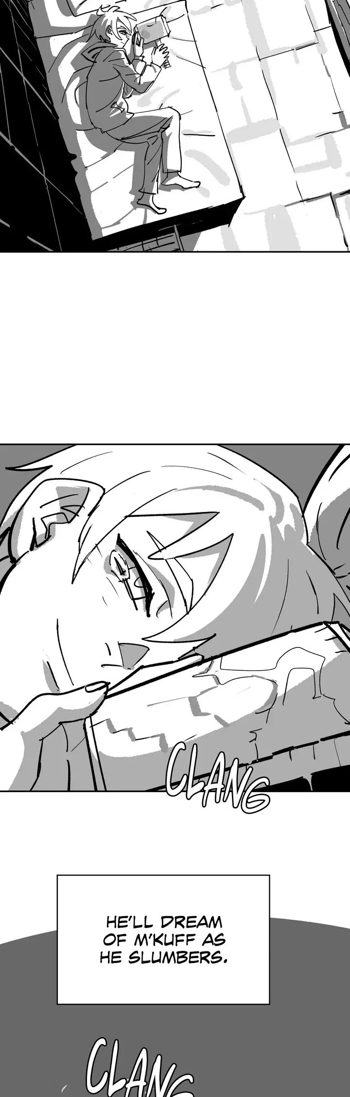 4 Cut Hero Chapter 251 – Page 20