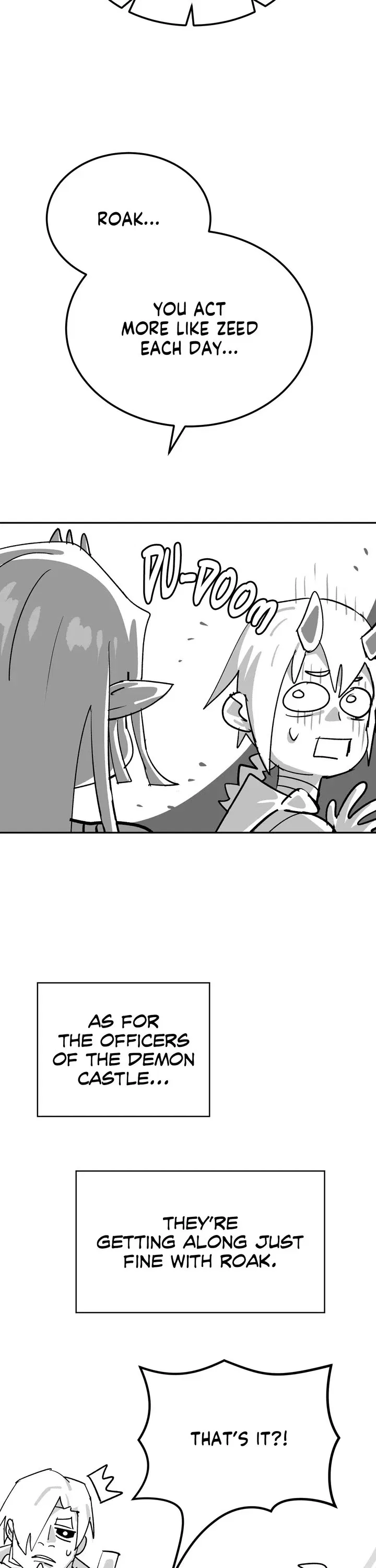 4 Cut Hero Chapter 251 – Page 23