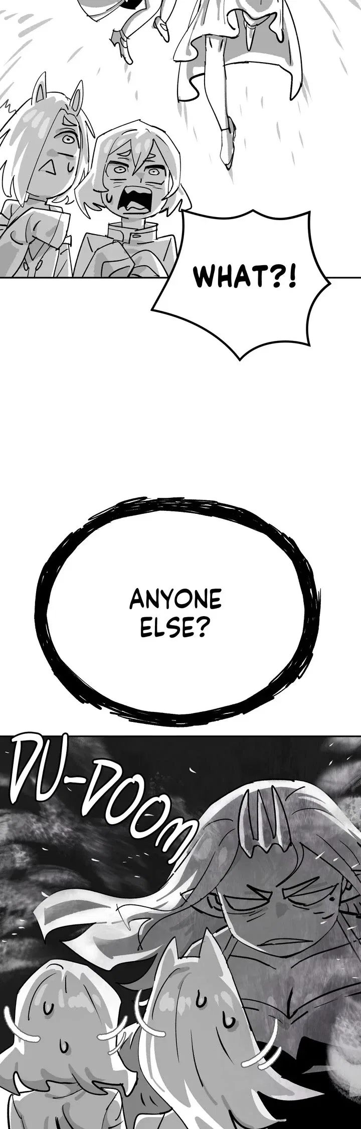 4 Cut Hero Chapter 251 – Page 25
