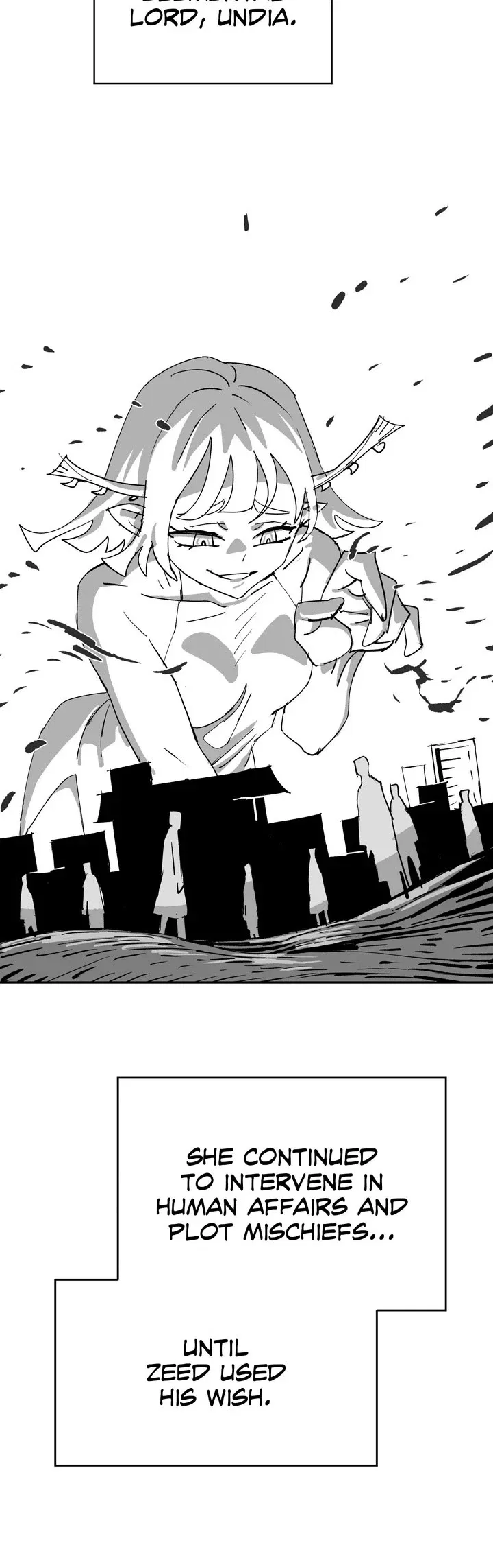 4 Cut Hero Chapter 251 – Page 30