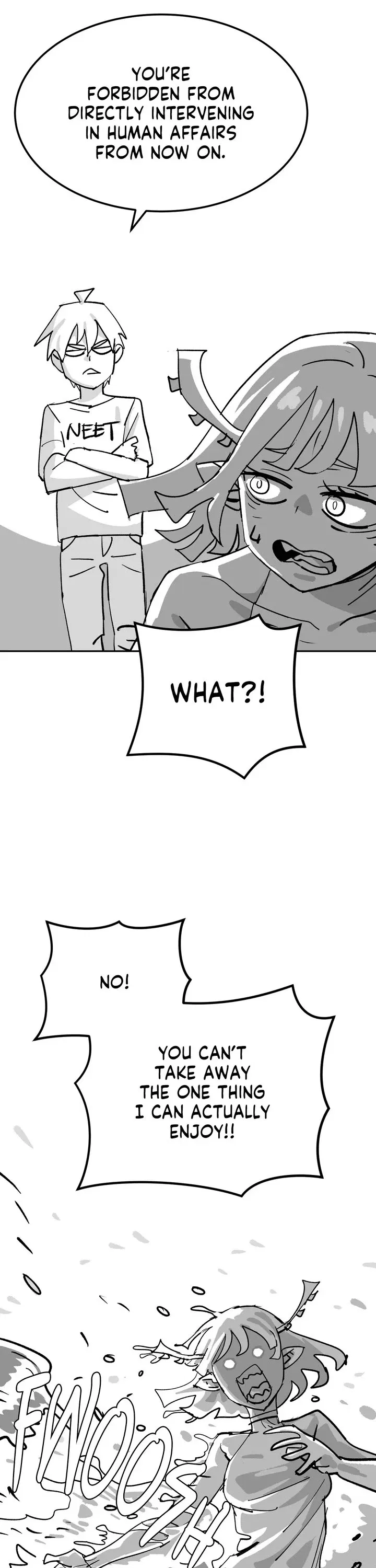 4 Cut Hero Chapter 251 – Page 31