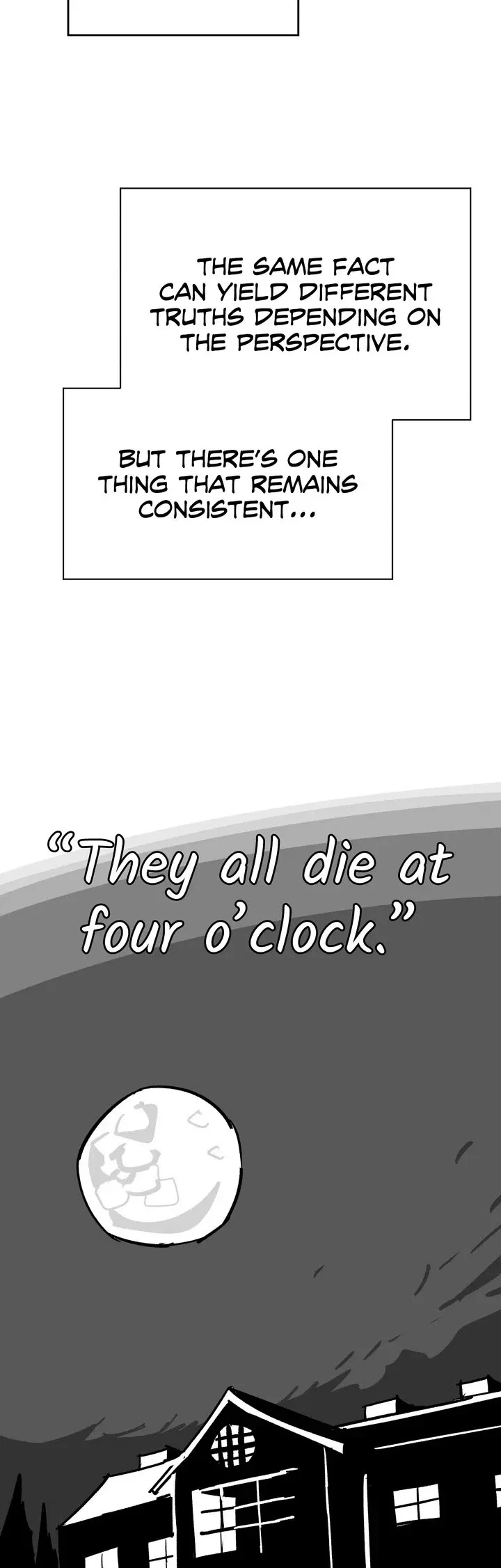 4 Cut Hero Chapter 251 – Page 40